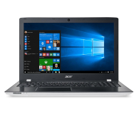 Acer E5-575G i3-6006U/6GB/500/Win10 GT940MX biały - 347614 - zdjęcie 2